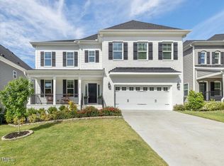 1824 Amberly Ledge Way, Cary, NC 27519