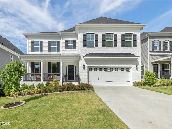 1824 Amberly Ledge Way, Cary, NC 27519