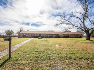 807 Rosenthal Rd, Lorena, TX 76655
