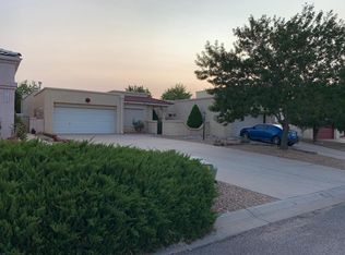 3109 Paradise Ct SE, Rio Rancho, NM 87124