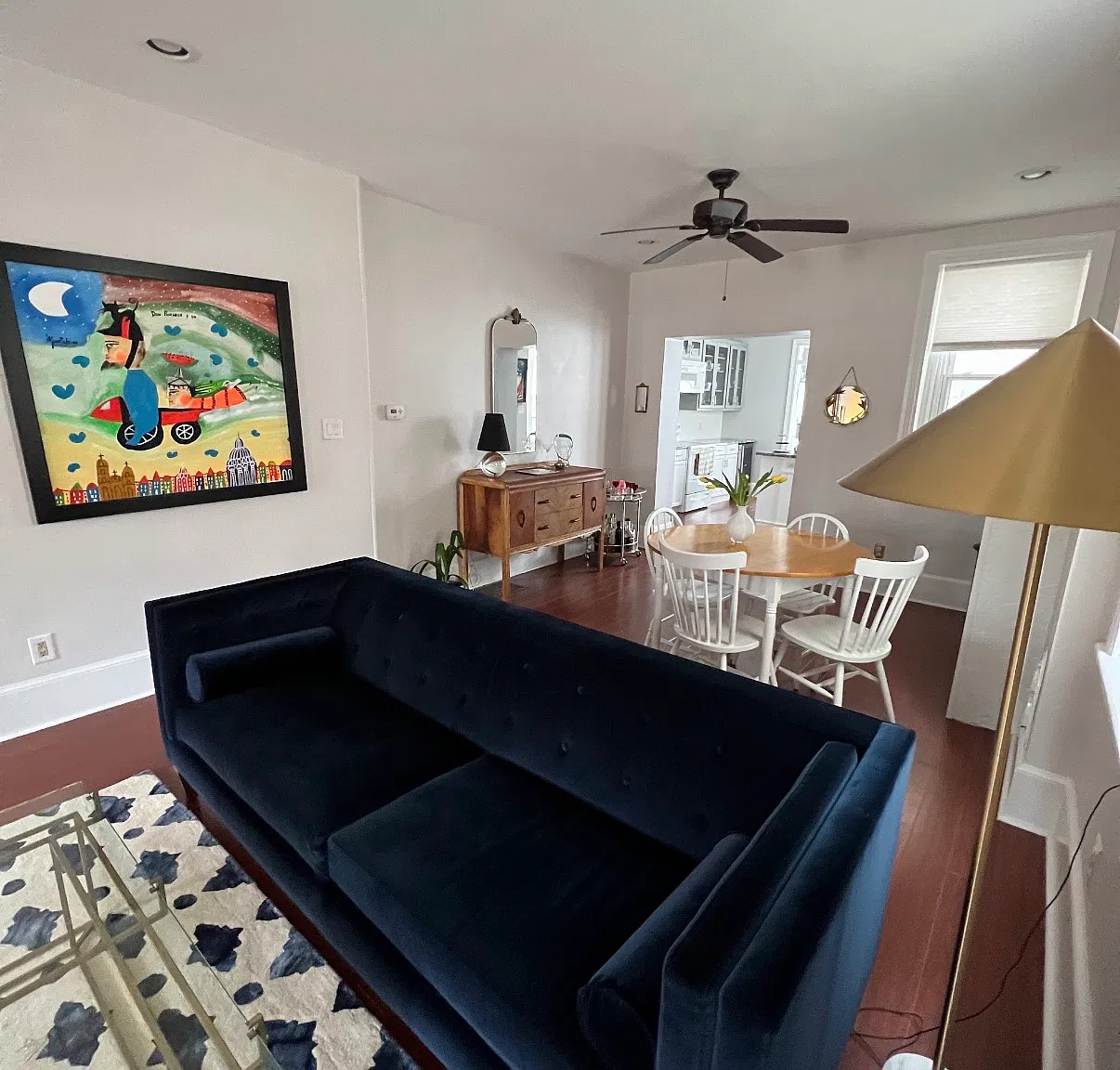 3 bed, 1.5 bath, 2164 sqft, $2,850 — Photo 4