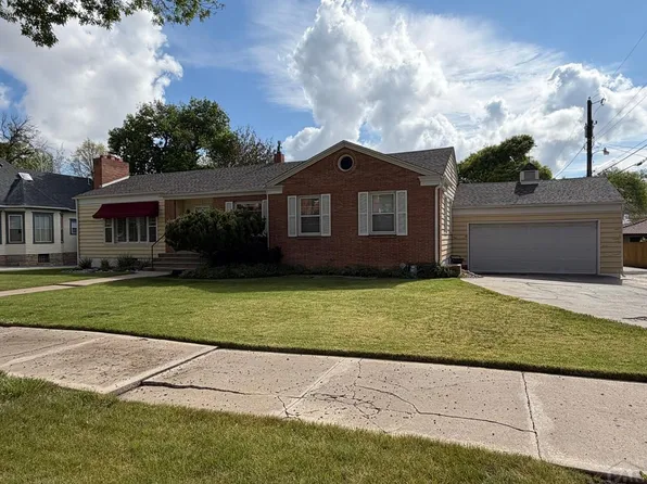 1814 N Greenwood St, Pueblo, CO 81003
