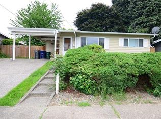 820 Camas Ave NE, Renton, WA 98056