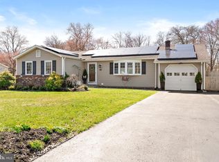 477 Flock Rd, Hamilton, NJ 08619