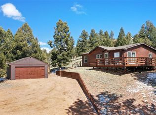 270 Southgate Cir, Florissant, CO 80816
