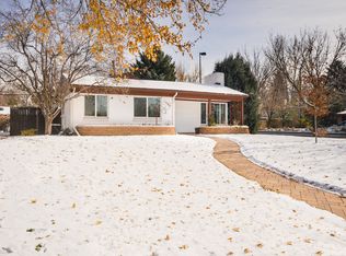 2080 S Madison St, Denver, CO 80210