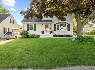 2815 11th St, Cuyahoga Falls, OH 44221