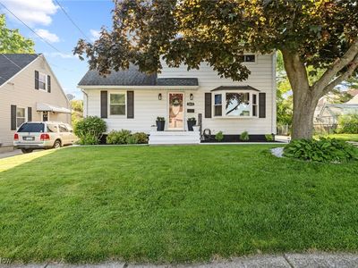 2815 11th St, Cuyahoga Falls, OH, 44221