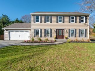 329 Sissinghurst Dr, West Chester, PA 19382