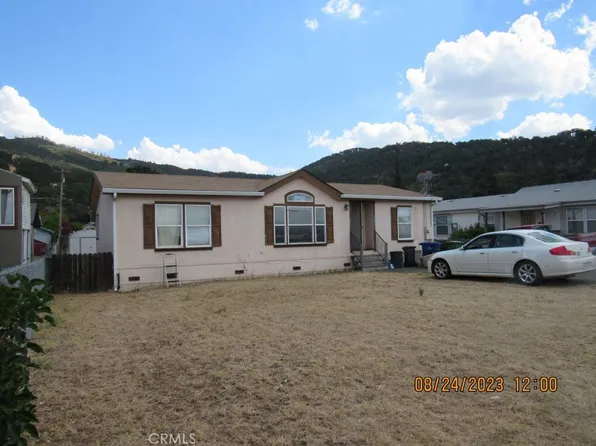6884 Frontage Rd, Lucerne, CA 95458