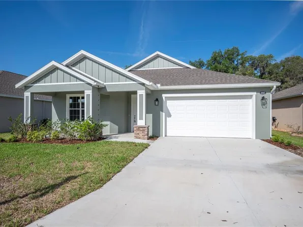 4537 Fairway Oaks Dr, Mulberry, FL 33860