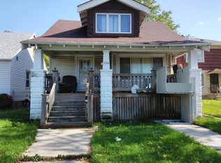 5526 N Hopkins St, Milwaukee, WI 53209