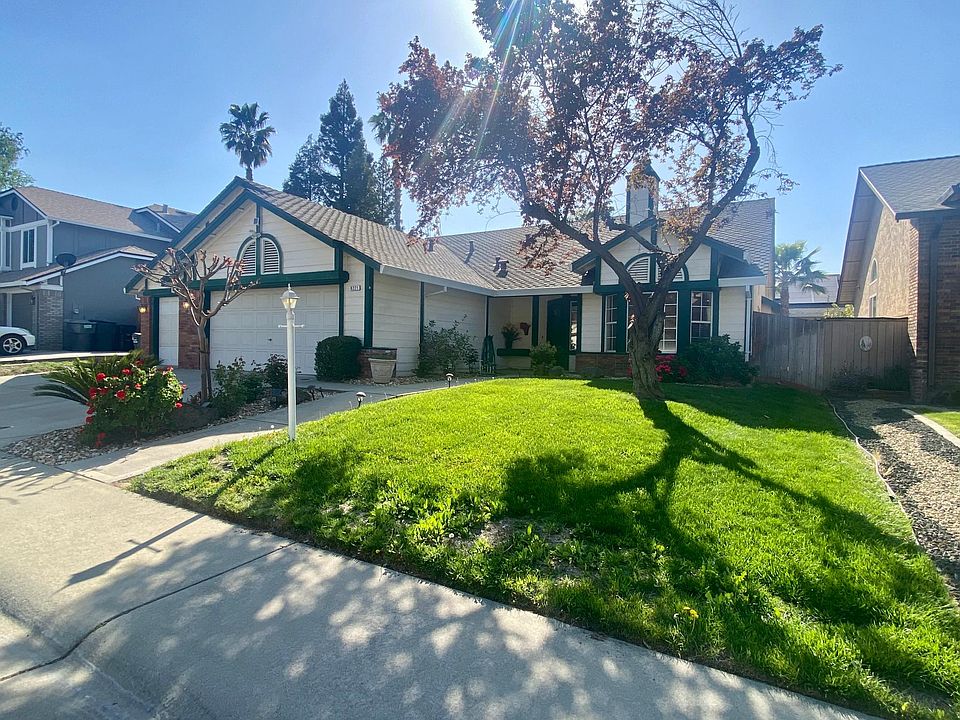 8221 Mulrany Drive Antelope CA 95843
