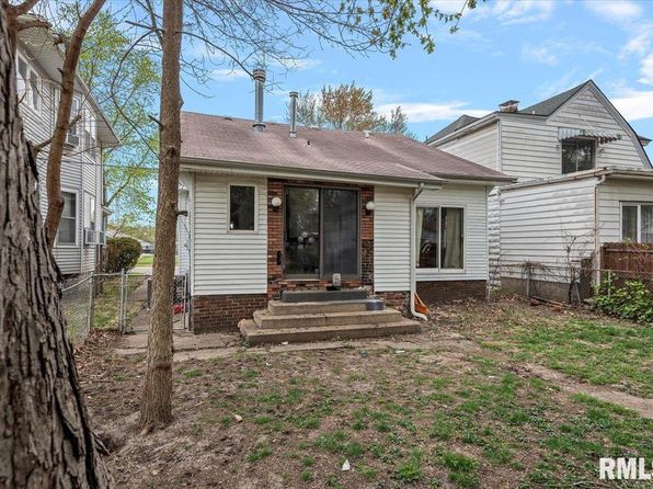 1309 E Converse Ave, Springfield, IL 62702