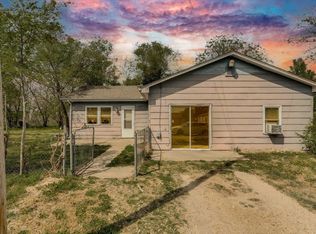 535 N Boyd St, Wichita, KS 67212