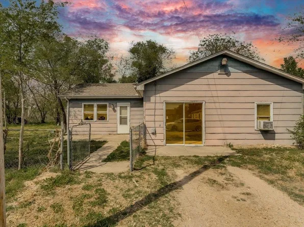 535 N Boyd St, Wichita, KS 67212