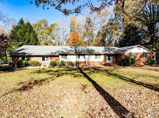 4352 Spring Run Rd, Mechanicsville, VA 23116