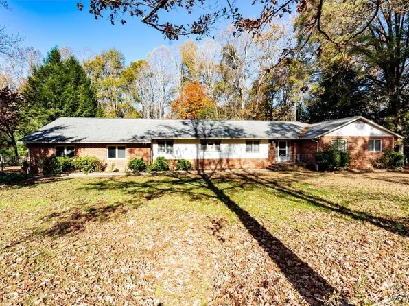 4352 Spring Run Rd, Mechanicsville, VA 23116