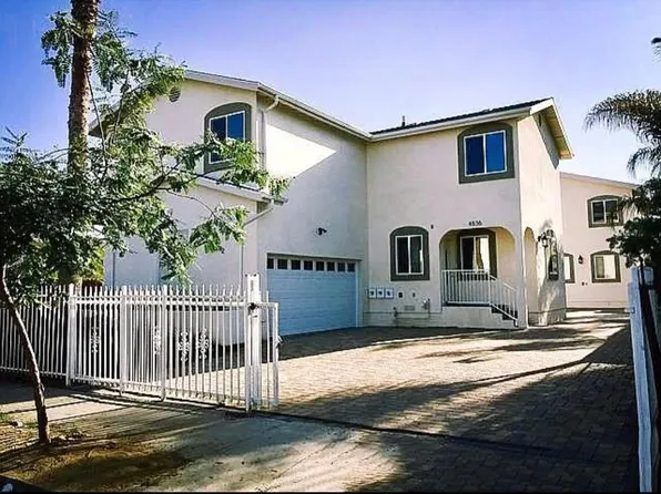4838 W 18th St #4838, Los Angeles, CA 90019