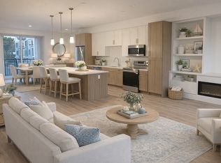 The Truette Townhomes, Dover, NH 03820