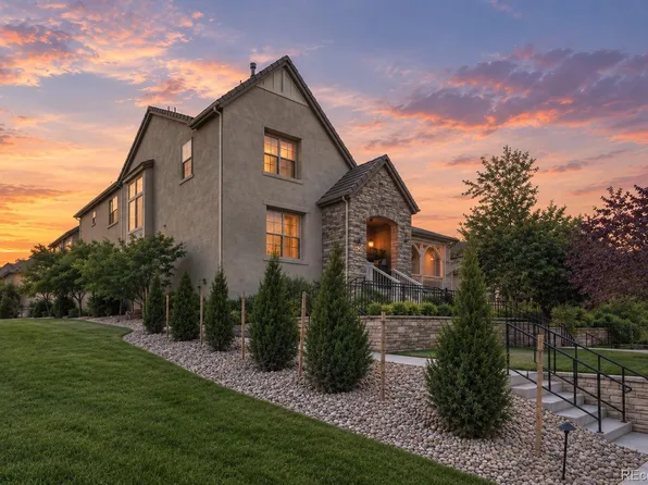 10360 Bluffmont Drive, Lone Tree, CO 80124