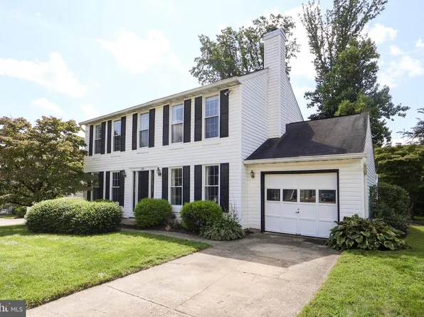 230 Hitching Post Dr, Bel Air, MD 21014