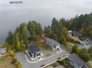 LOT 14 Dogwood Rd S, North Cowichan, BC V0R1K2