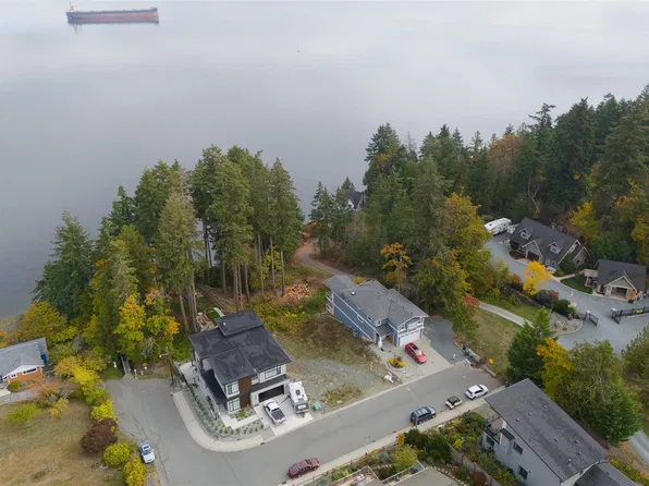 LOT 14 Dogwood Rd S, North Cowichan, BC V0R 1K2