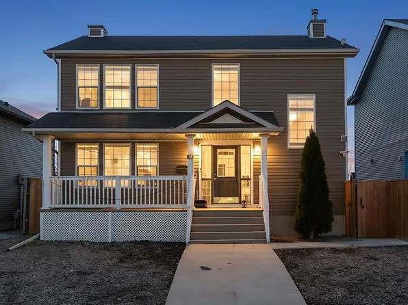 79 E Marthas Haven Pl NE, Calgary, AB T3J 3W2