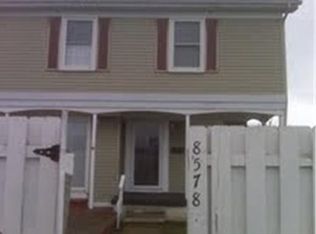 8578 Spinnaker Way, Ypsilanti, MI