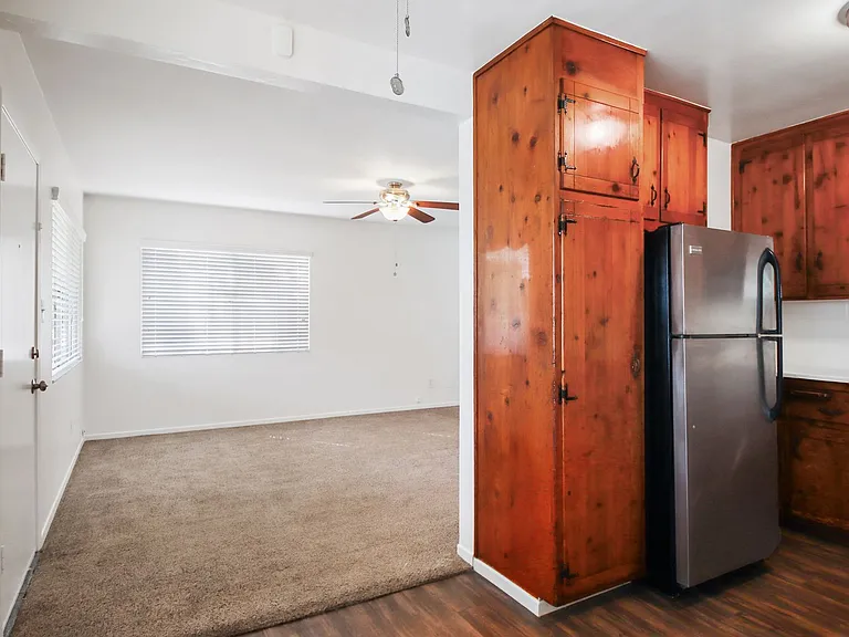 Ocean Beach/Point Loma: 2 BR in Ideal Location w/ 2 Parking Spaces — Photo 1