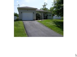 1413 Lancaster St, Marietta, OH 45750