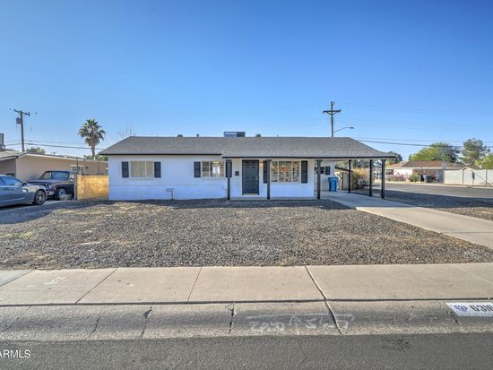 6316 N 23rd Ave Phoenix Az 85015 Zillow