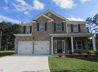 1524 Judson Way #8, Riverdale, GA 30296