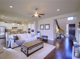 2010 Manada Trl, Leander, TX 78641