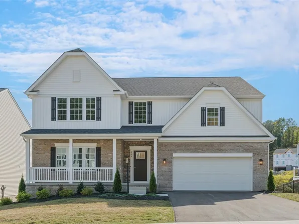 264 Rylie Dr, Harmony, PA 16037