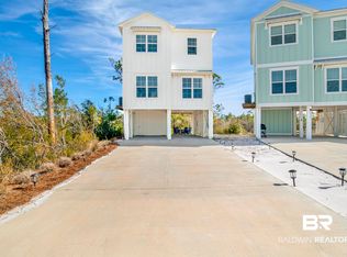 24199 Pepper Ln, Orange Beach, AL 36561