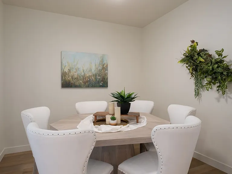 Zimmerman Luxury Apartments — Photo 53