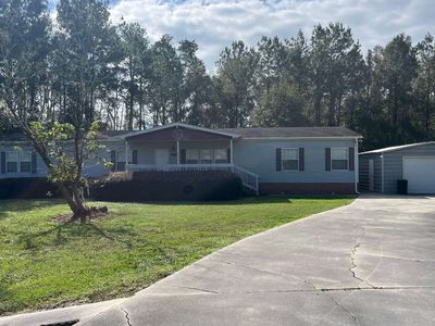 140 SW Nathan Ct, Lake City, FL, 32024