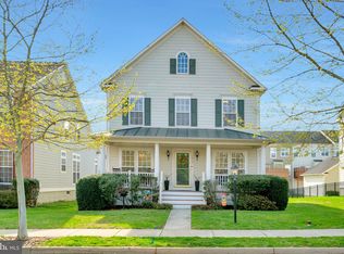 1904 Idlewild Blvd, Fredericksburg, VA 22401