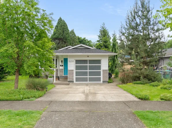 10258 N Allegheny Ave, Portland, OR 97203