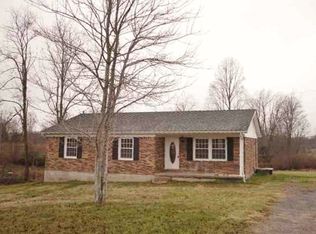 2925 Macedonia Rd, Adolphus, KY 42120