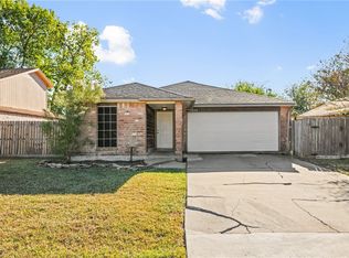 5333 Woodgate Dr, Corpus Christi, TX 78413