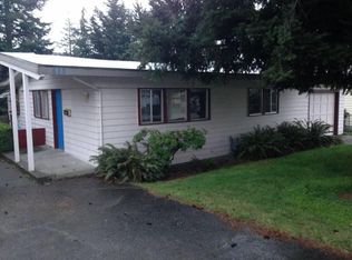 613 Camas Ave NE, Renton, WA 98056