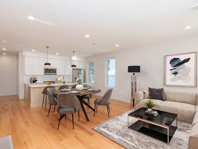 1644 Dorchester Ave #4, Dorchester, MA, 02122