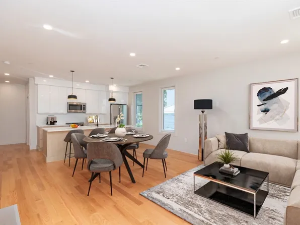 1644 Dorchester Ave #4, Dorchester, MA 02122