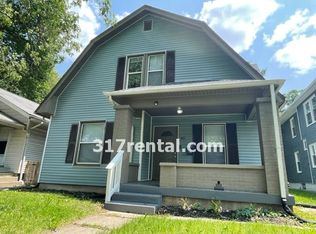 421 N Gladstone Ave, Indianapolis, IN