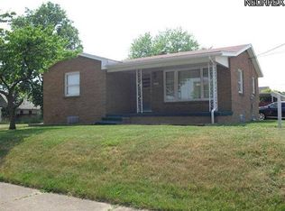 1325 Wertz Ave SW, Canton, OH 44710