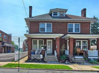114 Hill St, York, PA 17403