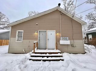 1461 Leahy St #2, Muskegon, MI 49442